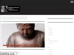 Sites similar to buddha-statue-world.jimdo.com