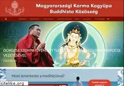 Sites similar to buddha-tar.hu