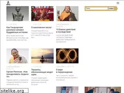 Sites similar to buddha.by