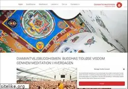 Sites similar to buddha.dk