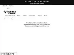 Sites similar to buddha.fit