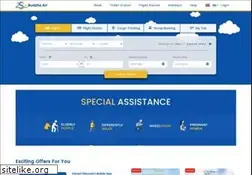 Sites similar to buddhaair.com