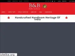 Sites similar to buddhaandbeyond.com