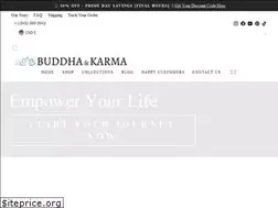 Sites similar to buddhaandkarma.com