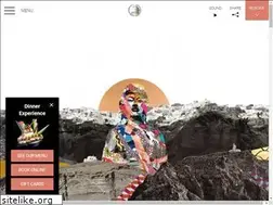 Sites similar to buddhabarbeachsantorini.com