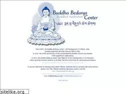 Sites similar to buddhabedurya.org