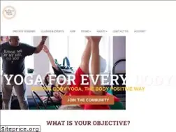 Sites similar to buddhabodyyoganyc.com