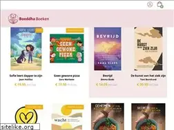 Sites similar to buddhabooks.eu