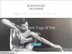 Sites similar to buddhabose.com