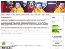 Sites similar to buddhabuddha.info