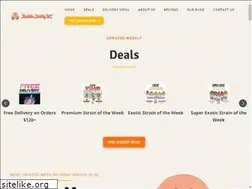 Sites similar to buddhabuddydc.com