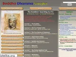 Sites similar to buddhadhammasangha.com