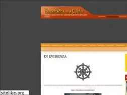 Sites similar to buddhadharmacenter.org