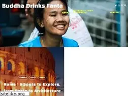 Sites similar to buddhadrinksfanta.com