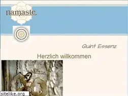 Sites similar to buddhaessenz.com