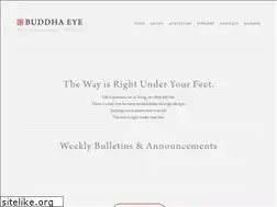 Sites similar to buddhaeye.org