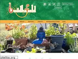 Sites similar to buddhafield.com