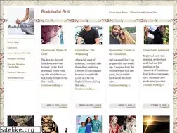 Sites similar to buddhafulbritt.com