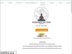 Sites similar to buddhafulom.yoga