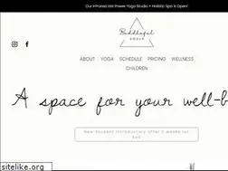 Sites similar to buddhafulsoulsyogastudio.com