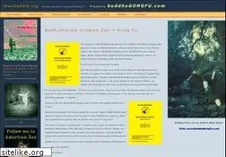 Sites similar to buddhagongfu.com