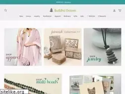 Sites similar to buddhagroove.com