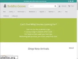 Sites similar to buddhagroove.net