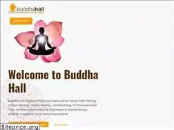 Sites similar to buddhahall.com