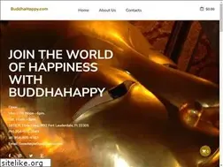 Sites similar to buddhahappy.com