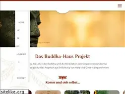 Sites similar to buddhahaus.de