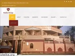 Sites similar to buddhaheritage.com