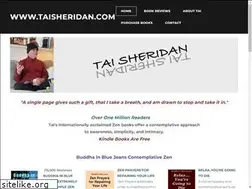 Sites similar to buddhainbluejeans.com