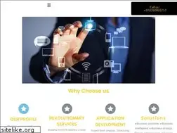 Sites similar to buddhainfotech.com