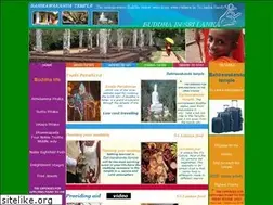 Sites similar to buddhainsrilanka.net