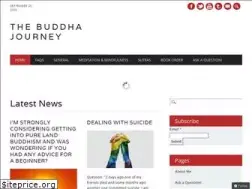 Sites similar to buddhajourney.net