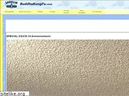 Sites similar to buddhakungfu.com