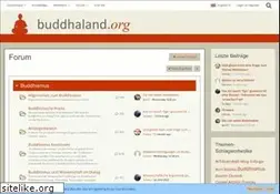 Sites similar to buddhaland.de