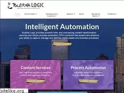 Sites similar to buddhalogic.com
