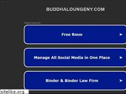 Sites similar to buddhaloungeny.com
