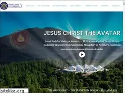 Sites similar to buddhamaitreya.com
