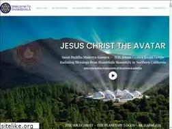 Sites similar to buddhamaitreya.org