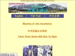 Sites similar to buddhamountain.ca