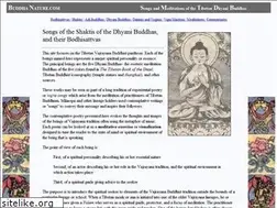 Sites similar to buddhanature.com