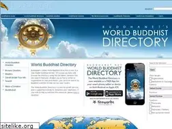 Sites similar to buddhanet.info