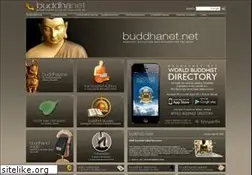 Sites similar to buddhanet.net