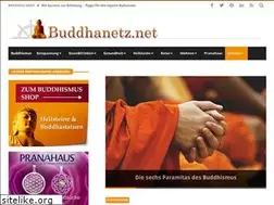 Sites similar to buddhanetz.net