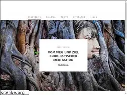 Sites similar to buddhanetz.org