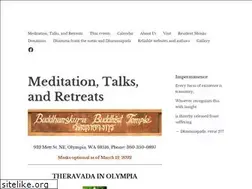 Sites similar to buddhangkura.org