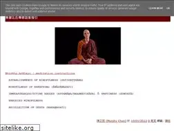 Sites similar to buddhanote.blogspot.com