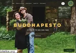 Sites similar to buddhapesto.com